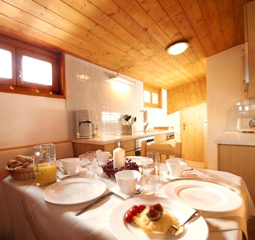 Appartementhaus Gratz 바그라인 객실 사진